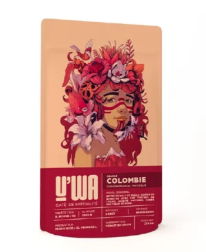 Bourbon Rojo